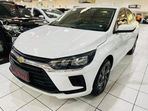 CHEVROLET ONIX 1.0 FLEX PLUS MANUAL