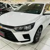 CHEVROLET ONIX 1.0 FLEX PLUS MANUAL CHEVROLET ONIX 1.0 FLEX PLUS MANUAL