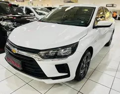 CHEVROLET ONIX 1.0 FLEX PLUS MANUAL CHEVROLET ONIX 1.0 FLEX PLUS MANUAL
