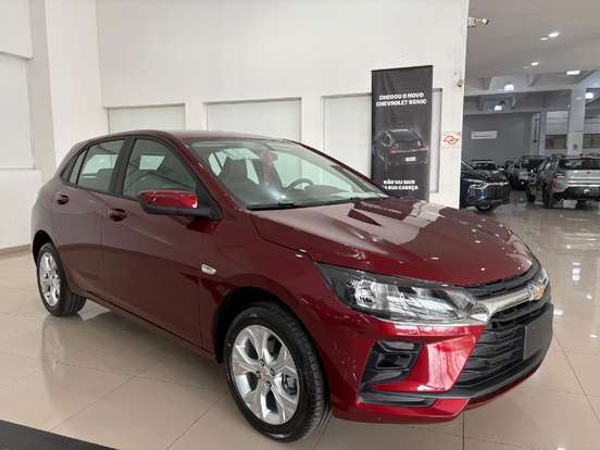 CHEVROLET-ONIX-2026