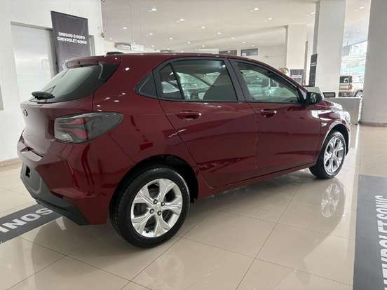 CHEVROLET-ONIX-2026