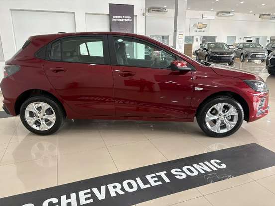 CHEVROLET-ONIX-2026