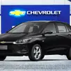 CHEVROLET ONIX 1.0 FLEX PRO MANUAL CHEVROLET ONIX 1.0 FLEX PRO MANUAL