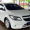 CHEVROLET ONIX 1.0 MPFI JOY 8V FLEX 4P MANUAL CHEVROLET ONIX 1.0 MPFI JOY 8V FLEX 4P MANUAL