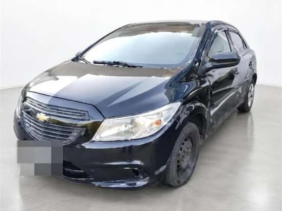 CHEVROLET-ONIX-1.0 MPFI JOY 8V FLEX 4P MANUAL CHEVROLET-ONIX-2016