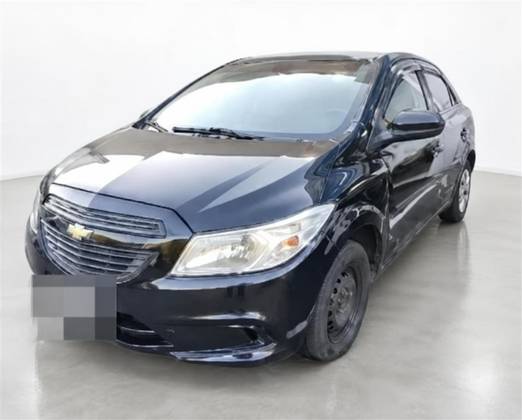 CHEVROLET ONIX 1.0 MPFI JOY 8V FLEX 4P MANUAL