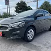 CHEVROLET ONIX 1.0 MPFI JOY 8V FLEX 4P MANUAL CHEVROLET ONIX 1.0 MPFI JOY 8V FLEX 4P MANUAL