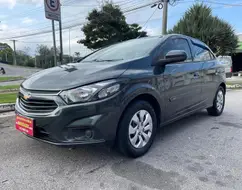 CHEVROLET ONIX 1.0 MPFI JOY 8V FLEX 4P MANUAL CHEVROLET ONIX 1.0 MPFI JOY 8V FLEX 4P MANUAL