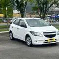 CHEVROLET ONIX 1.0 MPFI JOY 8V FLEX 4P MANUAL CHEVROLET ONIX 1.0 MPFI JOY 8V FLEX 4P MANUAL