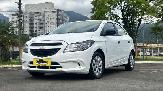 CHEVROLET-ONIX-2018