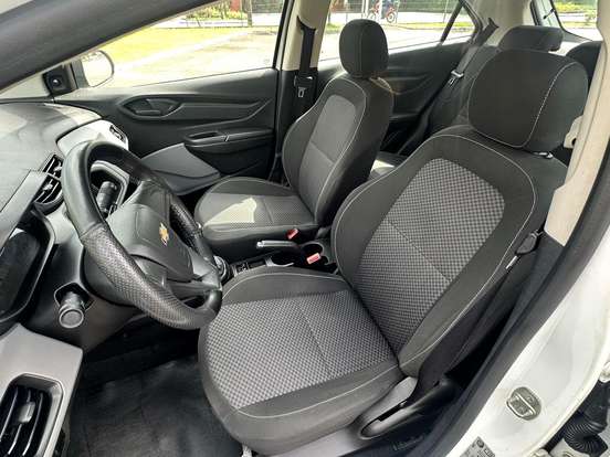 CHEVROLET-ONIX-1.0 MPFI JOY 8V FLEX 4P MANUAL CHEVROLET-ONIX-2018