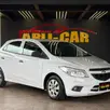 CHEVROLET ONIX 1.0 MPFI JOY 8V FLEX 4P MANUAL CHEVROLET ONIX 1.0 MPFI JOY 8V FLEX 4P MANUAL