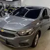CHEVROLET ONIX 1.0 MPFI JOY 8V FLEX 4P MANUAL CHEVROLET ONIX 1.0 MPFI JOY 8V FLEX 4P MANUAL