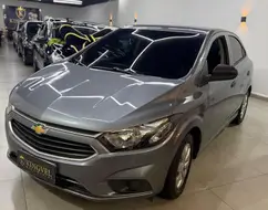 CHEVROLET ONIX 1.0 MPFI JOY 8V FLEX 4P MANUAL CHEVROLET ONIX 1.0 MPFI JOY 8V FLEX 4P MANUAL