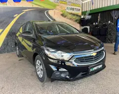 CHEVROLET ONIX 1.0 MPFI JOY 8V FLEX 4P MANUAL CHEVROLET ONIX 1.0 MPFI JOY 8V FLEX 4P MANUAL