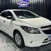 CHEVROLET ONIX 1.0 MPFI JOY 8V FLEX 4P MANUAL CHEVROLET ONIX 1.0 MPFI JOY 8V FLEX 4P MANUAL