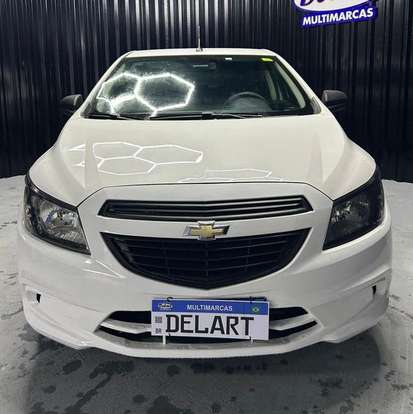 CHEVROLET-ONIX-2019