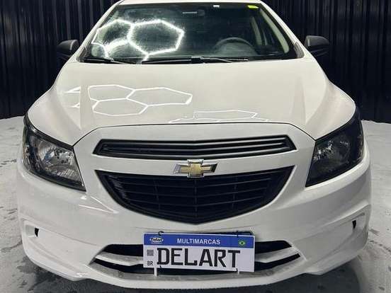 CHEVROLET-ONIX-1.0 MPFI JOY 8V FLEX 4P MANUAL CHEVROLET-ONIX-2019
