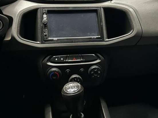 CHEVROLET-ONIX-1.0 MPFI JOY 8V FLEX 4P MANUAL CHEVROLET-ONIX-2019