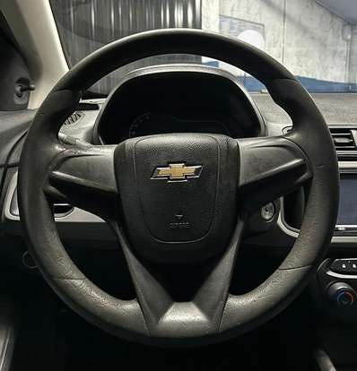 CHEVROLET-ONIX-1.0 MPFI JOY 8V FLEX 4P MANUAL CHEVROLET-ONIX-2019