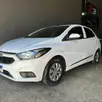 CHEVROLET ONIX 1.0 MPFI JOY 8V FLEX 4P MANUAL CHEVROLET ONIX 1.0 MPFI JOY 8V FLEX 4P MANUAL