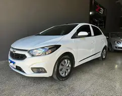 CHEVROLET ONIX 1.0 MPFI JOY 8V FLEX 4P MANUAL CHEVROLET ONIX 1.0 MPFI JOY 8V FLEX 4P MANUAL