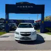 CHEVROLET ONIX 1.0 MPFI JOY 8V FLEX 4P MANUAL CHEVROLET ONIX 1.0 MPFI JOY 8V FLEX 4P MANUAL