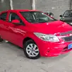 CHEVROLET ONIX 1.0 MPFI LS 8V FLEX 4P MANUAL CHEVROLET ONIX 1.0 MPFI LS 8V FLEX 4P MANUAL