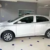 CHEVROLET ONIX 1.0 MPFI LS 8V FLEX 4P MANUAL CHEVROLET ONIX 1.0 MPFI LS 8V FLEX 4P MANUAL