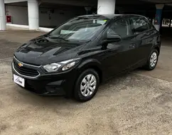 CHEVROLET ONIX 1.0 MPFI LT 8V FLEX 4P MANUAL CHEVROLET ONIX 1.0 MPFI LT 8V FLEX 4P MANUAL