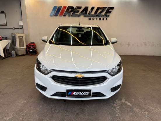 CHEVROLET-ONIX-2018