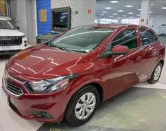 CHEVROLET ONIX 1.0 MPFI LT 8V FLEX 4P MANUAL CHEVROLET ONIX 1.0 MPFI LT 8V FLEX 4P MANUAL