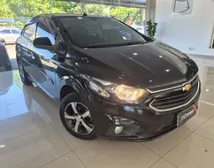 CHEVROLET ONIX 1.0 MPFI LT 8V FLEX 4P MANUAL CHEVROLET ONIX 1.0 MPFI LT 8V FLEX 4P MANUAL
