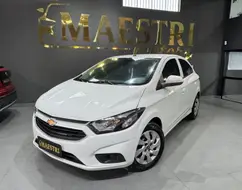 CHEVROLET ONIX 1.0 MPFI LT 8V FLEX 4P MANUAL CHEVROLET ONIX 1.0 MPFI LT 8V FLEX 4P MANUAL