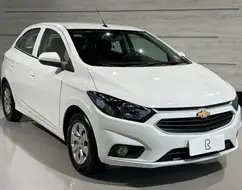 CHEVROLET ONIX 1.0 MPFI LT 8V FLEX 4P MANUAL CHEVROLET ONIX 1.0 MPFI LT 8V FLEX 4P MANUAL