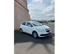CHEVROLET ONIX 1.0 MPFI LT 8V FLEX 4P MANUAL CHEVROLET ONIX 1.0 MPFI LT 8V FLEX 4P MANUAL