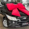 CHEVROLET ONIX 1.0 MPFI LT 8V FLEX 4P MANUAL CHEVROLET ONIX 1.0 MPFI LT 8V FLEX 4P MANUAL