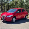 CHEVROLET ONIX 1.0 MPFI LT 8V FLEX 4P MANUAL CHEVROLET ONIX 1.0 MPFI LT 8V FLEX 4P MANUAL