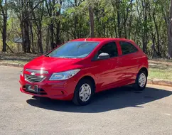 CHEVROLET ONIX 1.0 MPFI LT 8V FLEX 4P MANUAL CHEVROLET ONIX 1.0 MPFI LT 8V FLEX 4P MANUAL