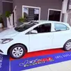 CHEVROLET ONIX 1.0 MPFI LT 8V FLEX 4P MANUAL CHEVROLET ONIX 1.0 MPFI LT 8V FLEX 4P MANUAL