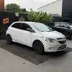 CHEVROLET ONIX 1.0 MPFI LT 8V FLEX 4P MANUAL CHEVROLET ONIX 1.0 MPFI LT 8V FLEX 4P MANUAL