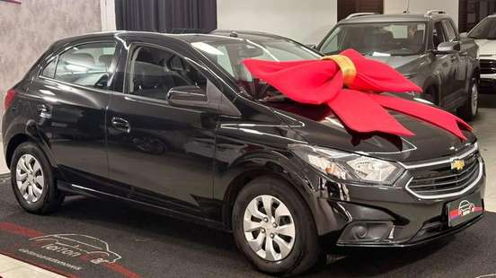 CHEVROLET-ONIX-2019