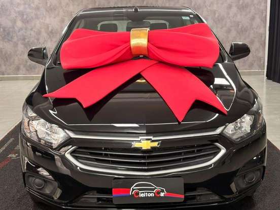 CHEVROLET-ONIX-1.0 MPFI LT 8V FLEX 4P MANUAL CHEVROLET-ONIX-2019