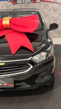 CHEVROLET-ONIX-2019
