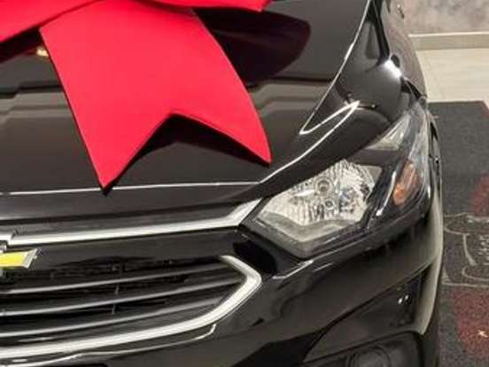 CHEVROLET-ONIX-1.0 MPFI LT 8V FLEX 4P MANUAL CHEVROLET-ONIX-2019