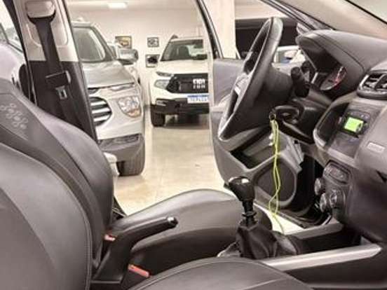 CHEVROLET-ONIX-1.0 MPFI LT 8V FLEX 4P MANUAL CHEVROLET-ONIX-2019