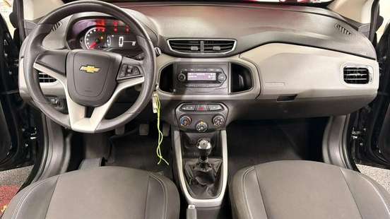 CHEVROLET-ONIX-1.0 MPFI LT 8V FLEX 4P MANUAL CHEVROLET-ONIX-2019