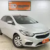 CHEVROLET ONIX 1.0 MPFI LT 8V FLEX 4P MANUAL CHEVROLET ONIX 1.0 MPFI LT 8V FLEX 4P MANUAL