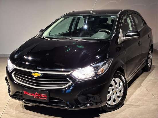 CHEVROLET-ONIX-1.0 MPFI LT 8V FLEX 4P MANUAL CHEVROLET-ONIX-2018