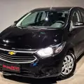 CHEVROLET ONIX 1.0 MPFI LT 8V FLEX 4P MANUAL CHEVROLET ONIX 1.0 MPFI LT 8V FLEX 4P MANUAL